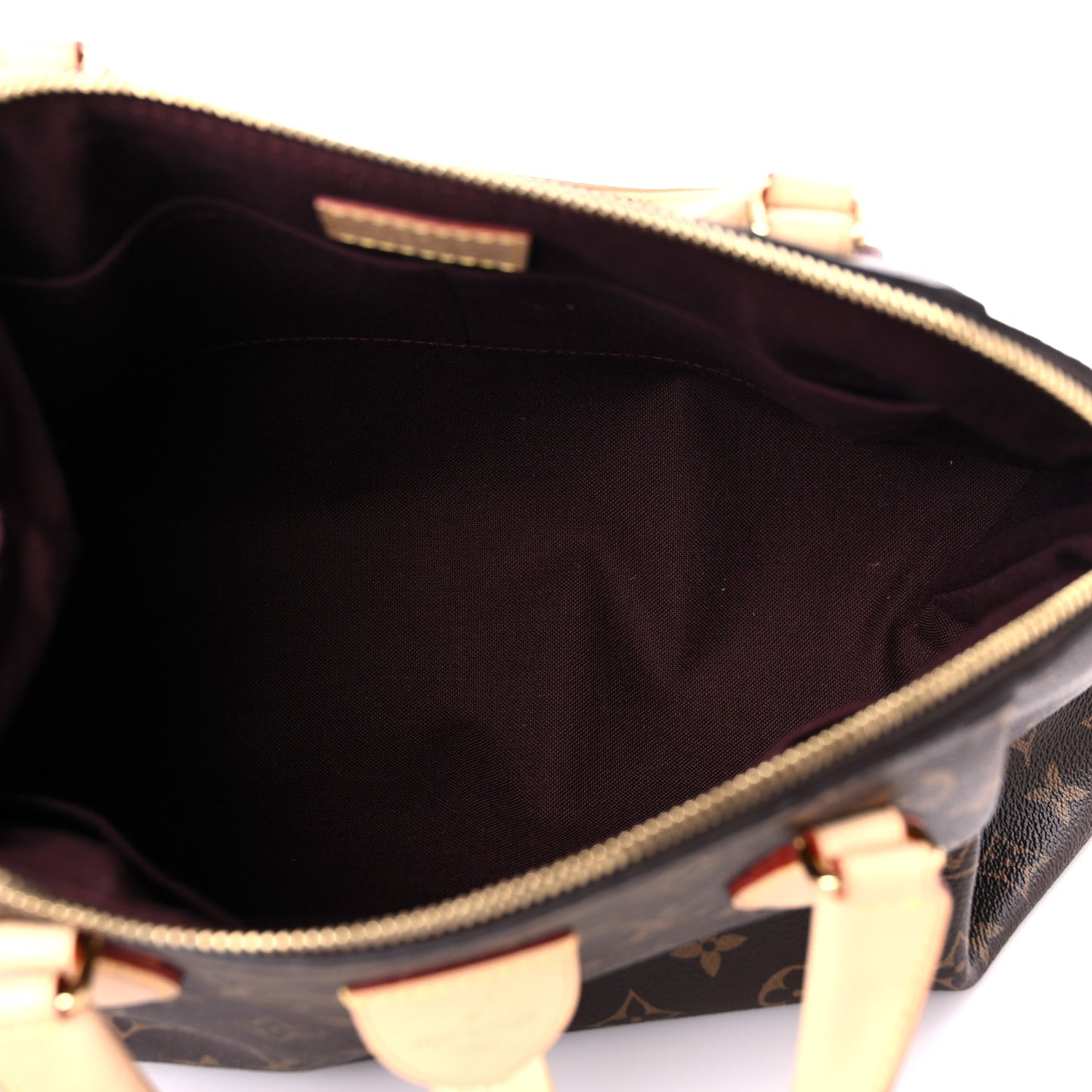 Monogram Rivoli MM