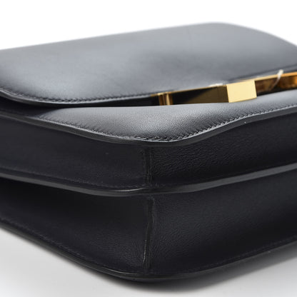 Hermes Swift Constance 24 Bleu Indigo 5 of 20