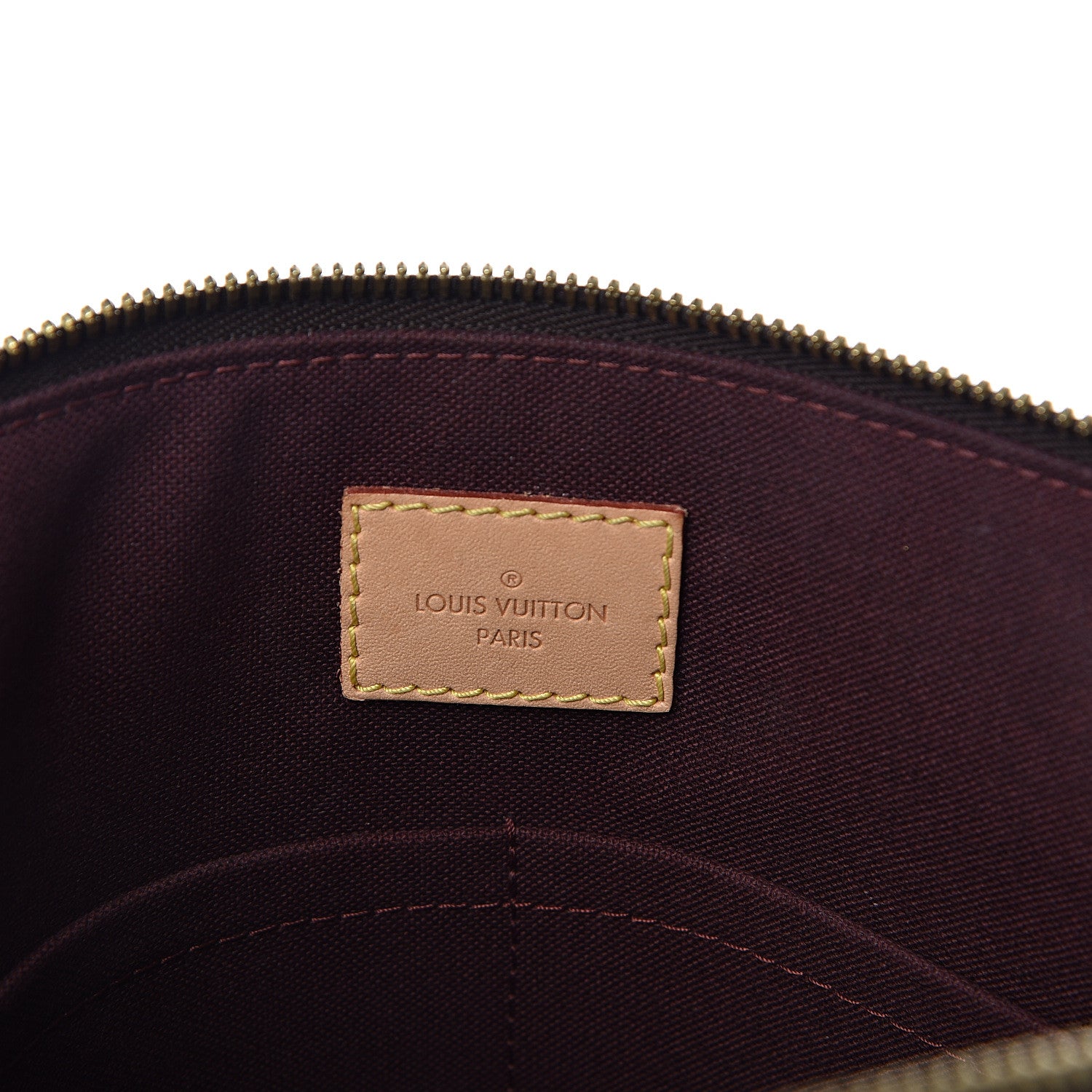 Louis Vuitton Monogram Turenne MM 6 of 11