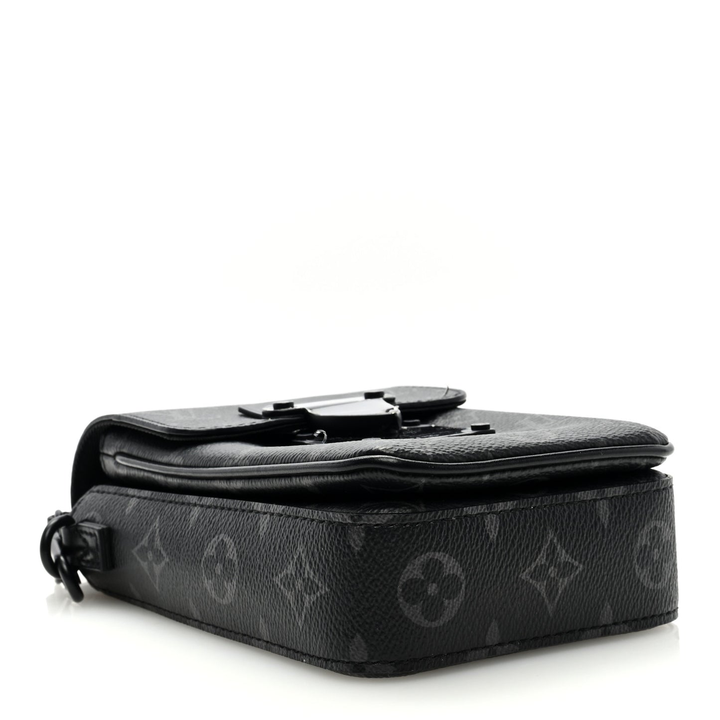Monogram Eclipse S Lock Wearable Wallet