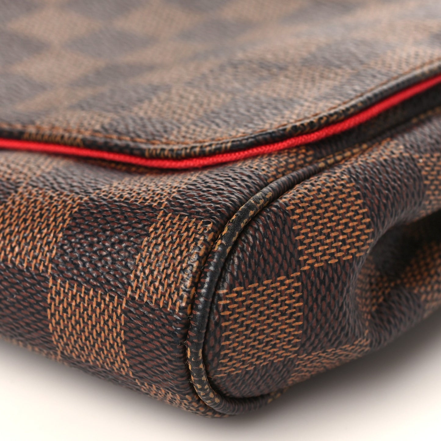 Damier Ebene Favorite MM