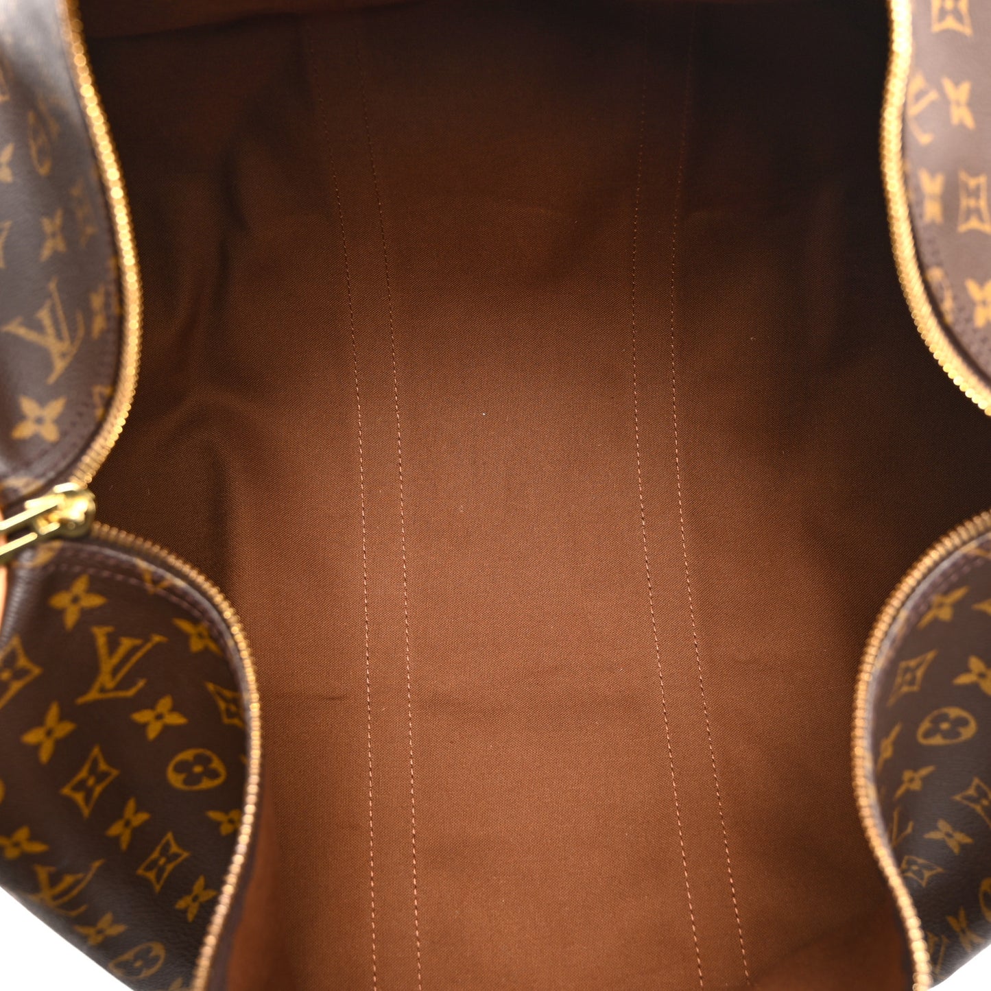 Monogram Keepall Bandouliere 55