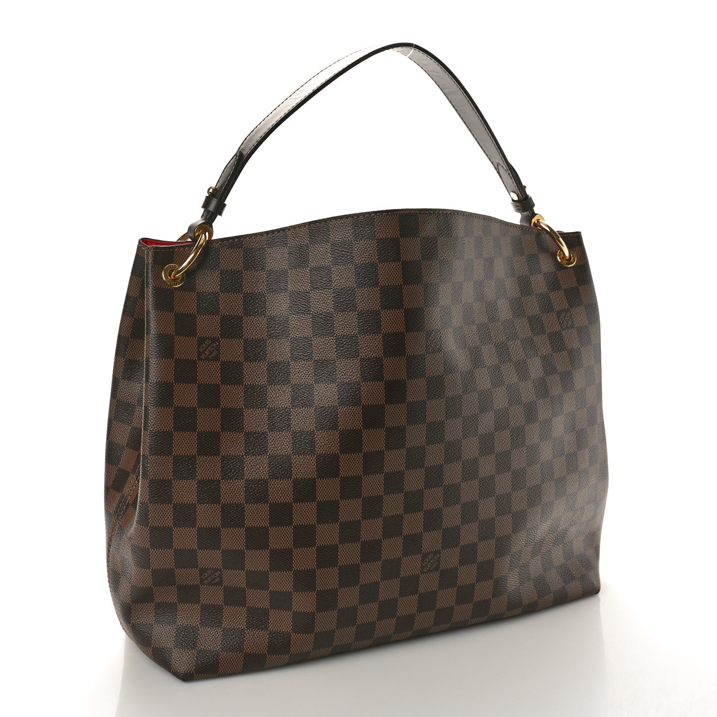 Damier Ebene Graceful MM