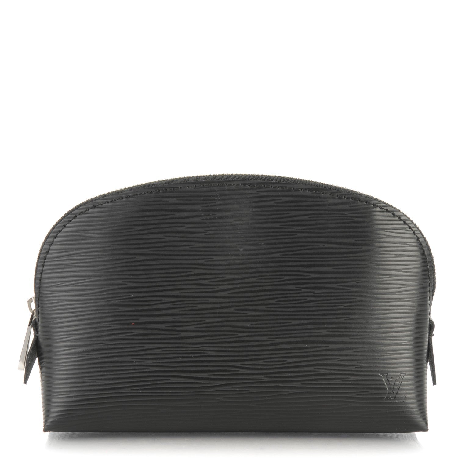 Louis Vuitton Epi Cosmetic Pouch Black 1 of 6
