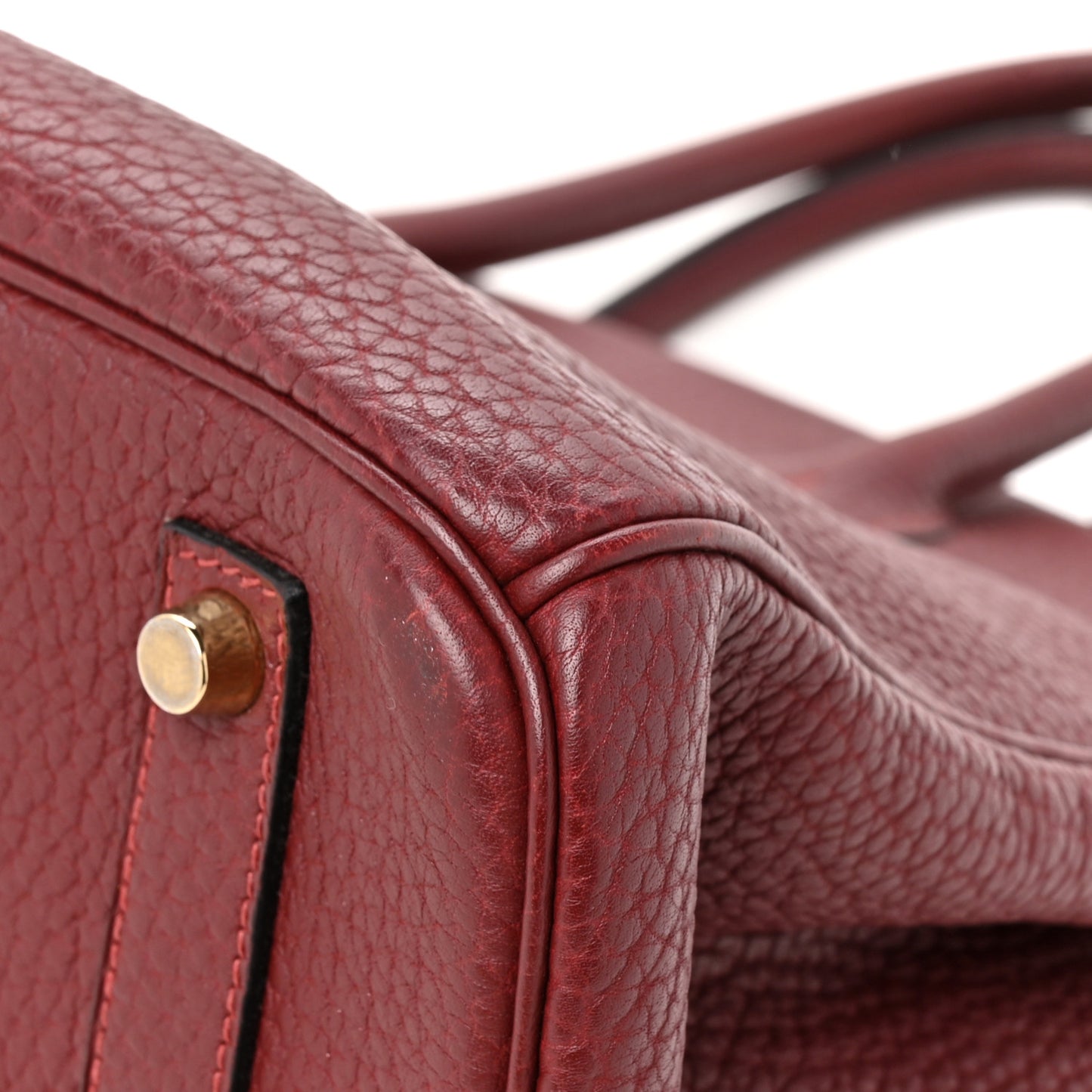Fjord BIRKIN 35 Rouge H