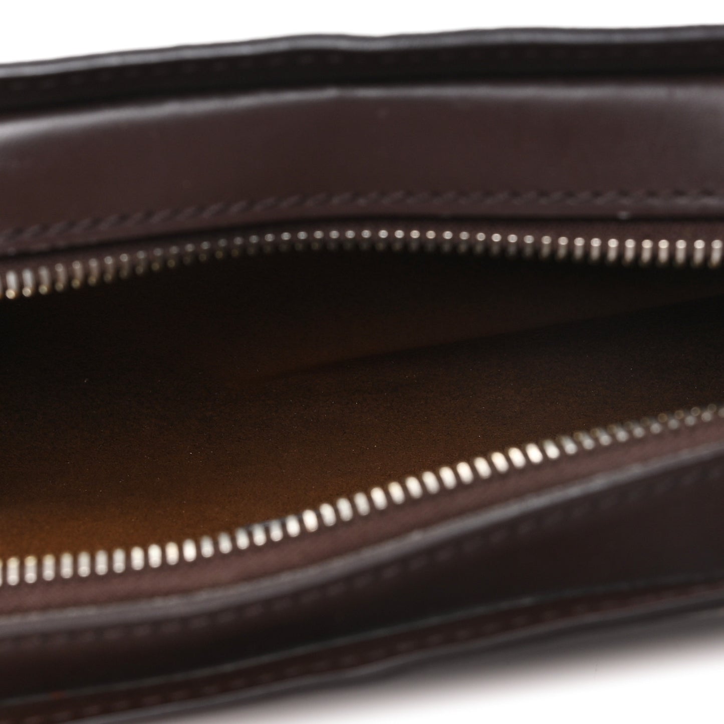 Damier Ebene Pochette Saint Louis Clutch