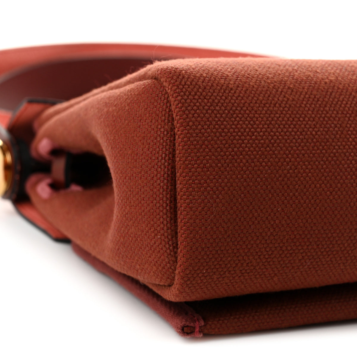Military Toile Vache Hunter Herbag Zip Retourne 20 Rouge H