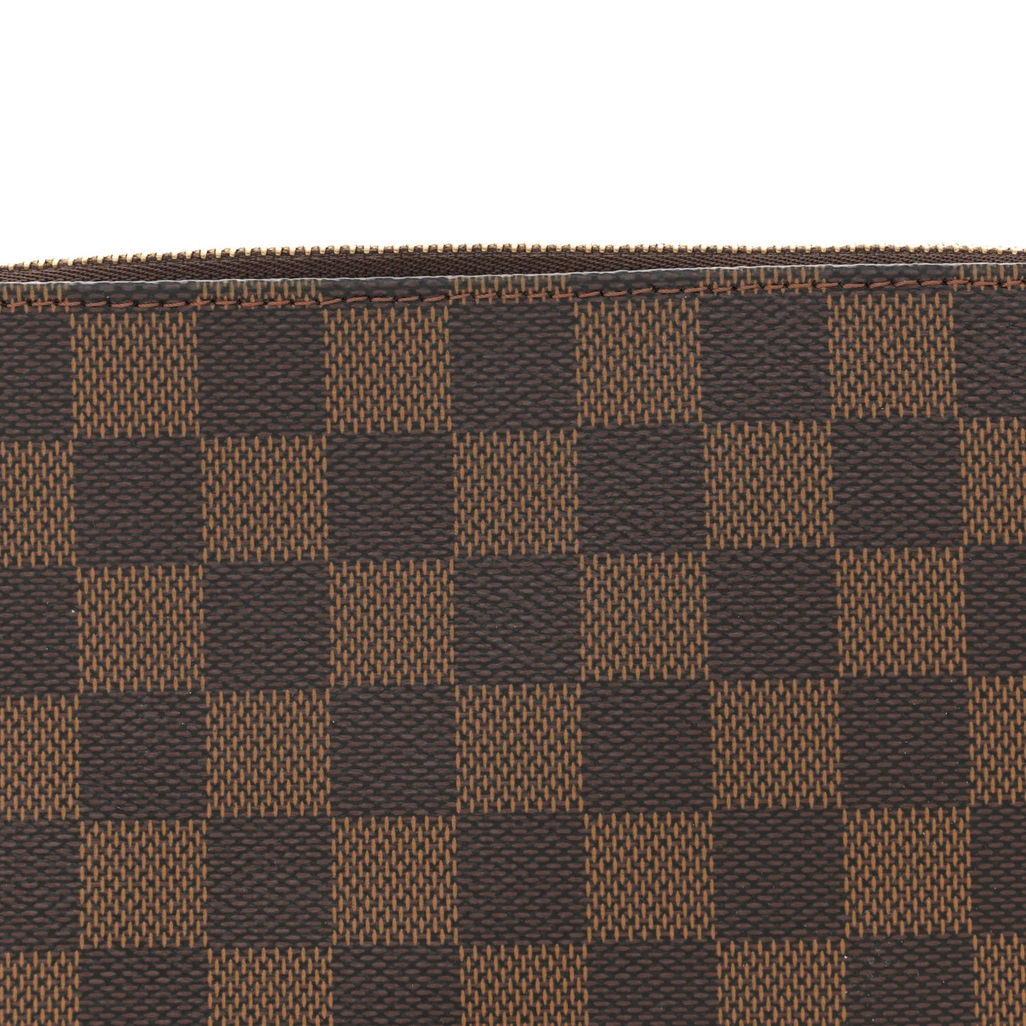 Damier Ebene Pochette Accessories