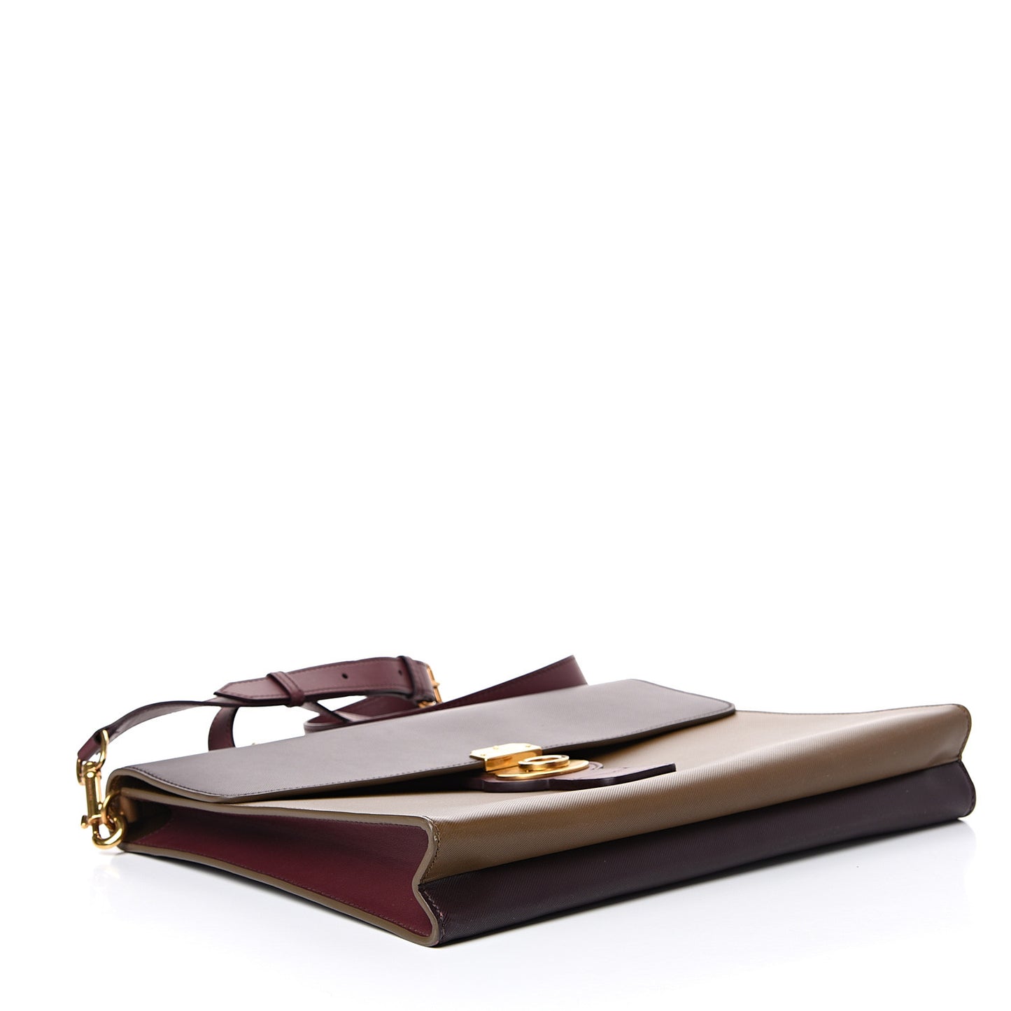 Trench Calfskin DK88 Portfolio Case