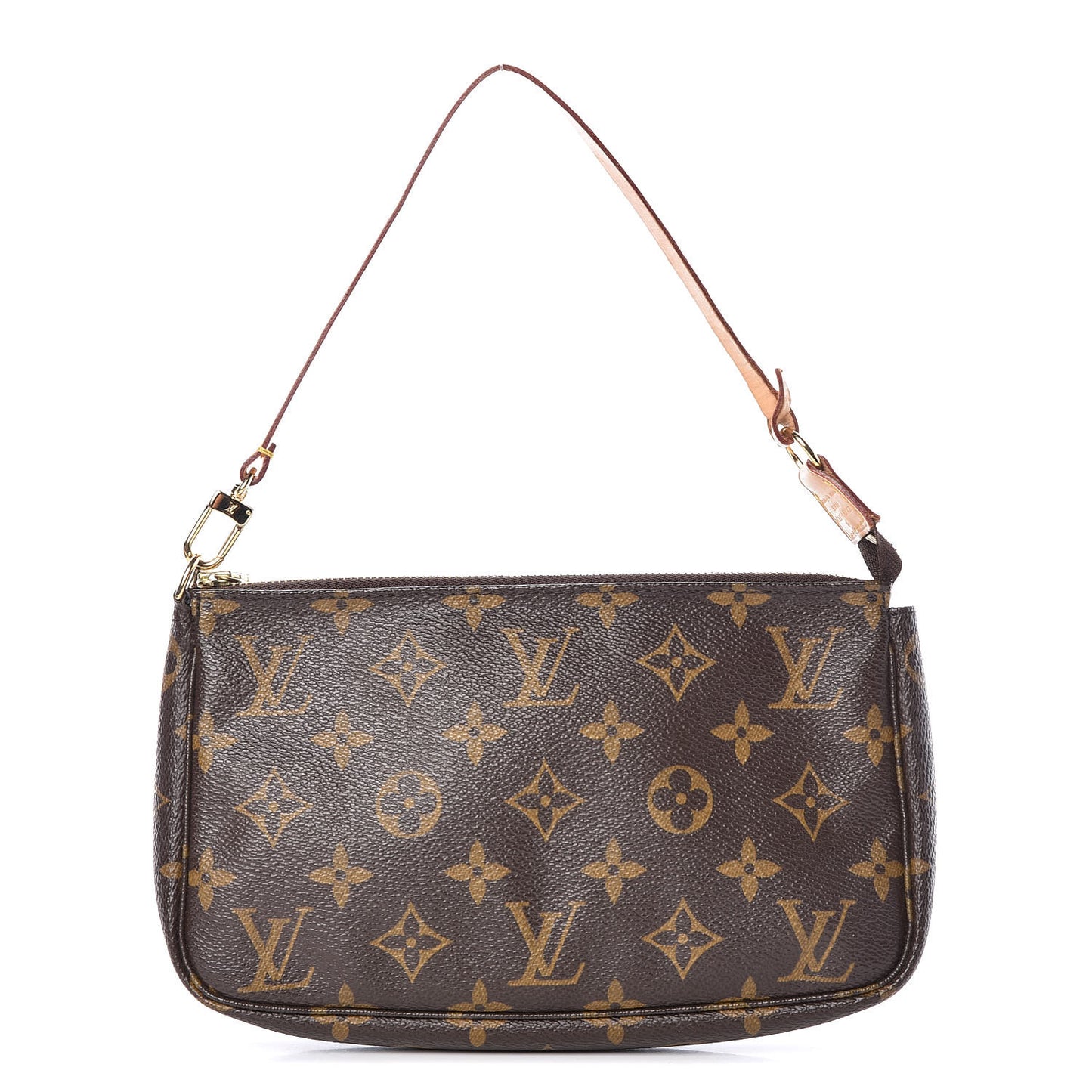 Monogram Pochette Accessories