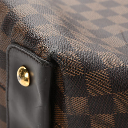 Louis Vuitton Damier Ebene Duomo Hobo 8 of 11