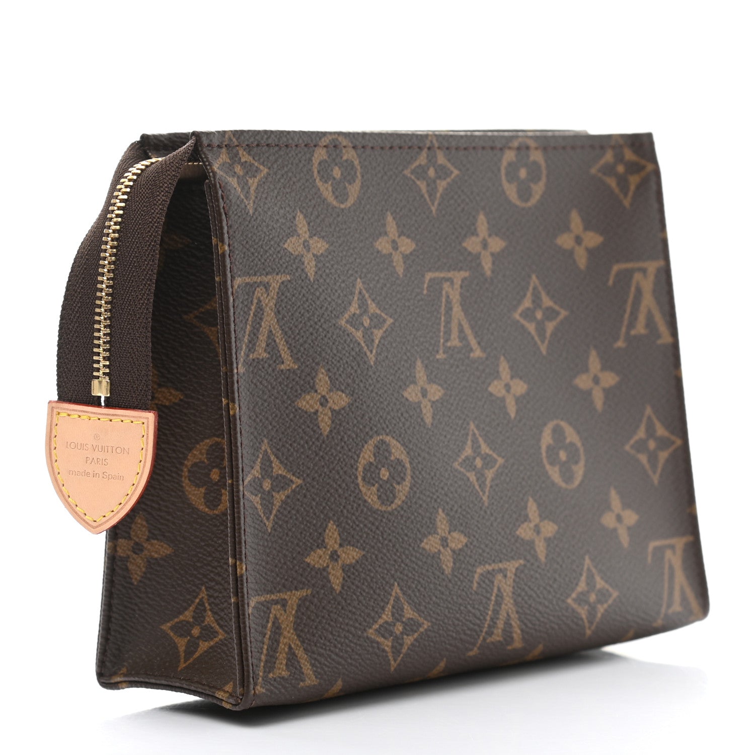 Louis Vuitton Monogram Toiletry Pouch 19 3 of 6