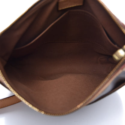 Louis Vuitton Monogram Odeon PM 5 of 12