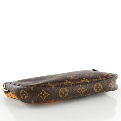 Louis Vuitton Monogram Pochette Accessories 4 of 7