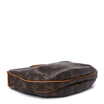 Louis Vuitton Monogram Croissant MM 4 of 10