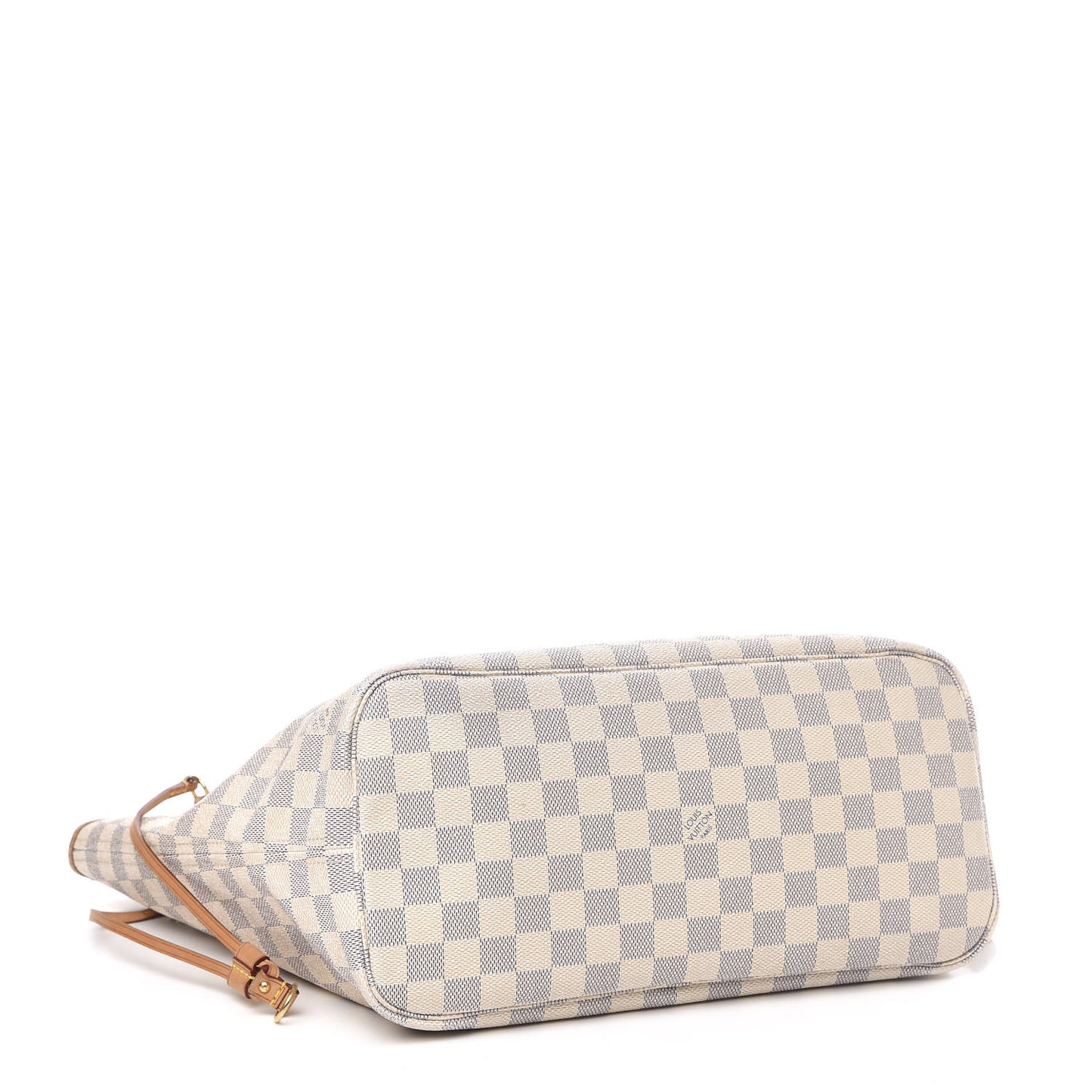 Damier Azur Neverfull PM