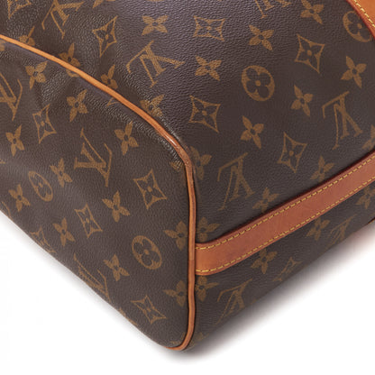 Louis Vuitton Monogram Sac Flanerie 45 8 of 8
