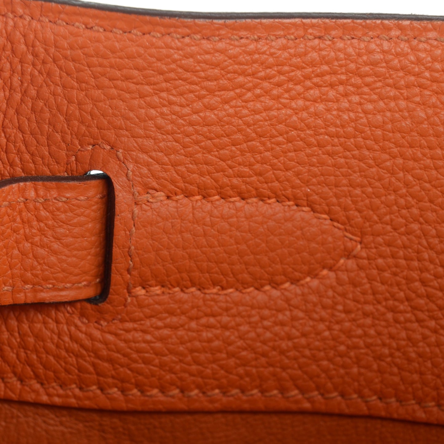 Togo So Kelly 26 Orange