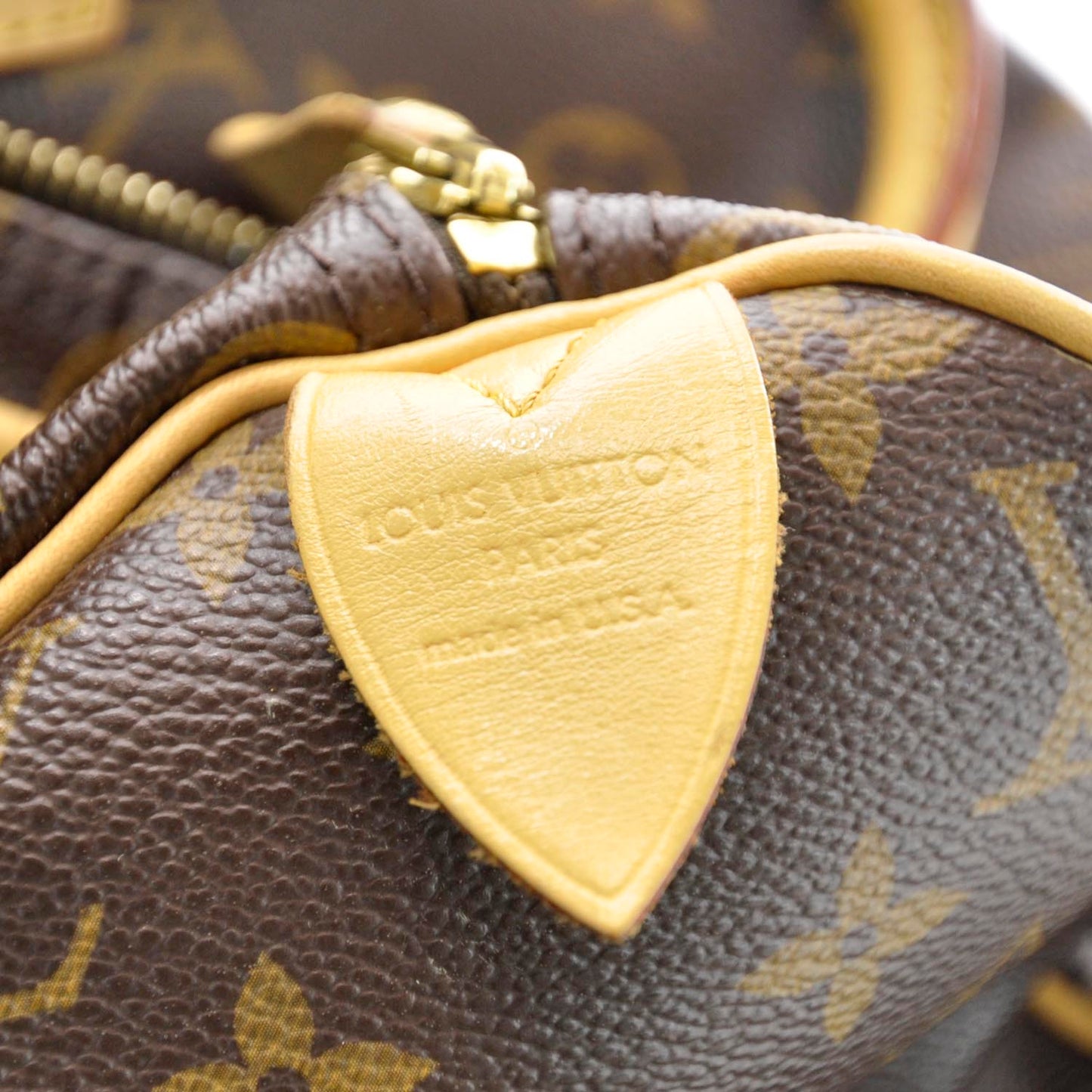 Monogram Speedy 30