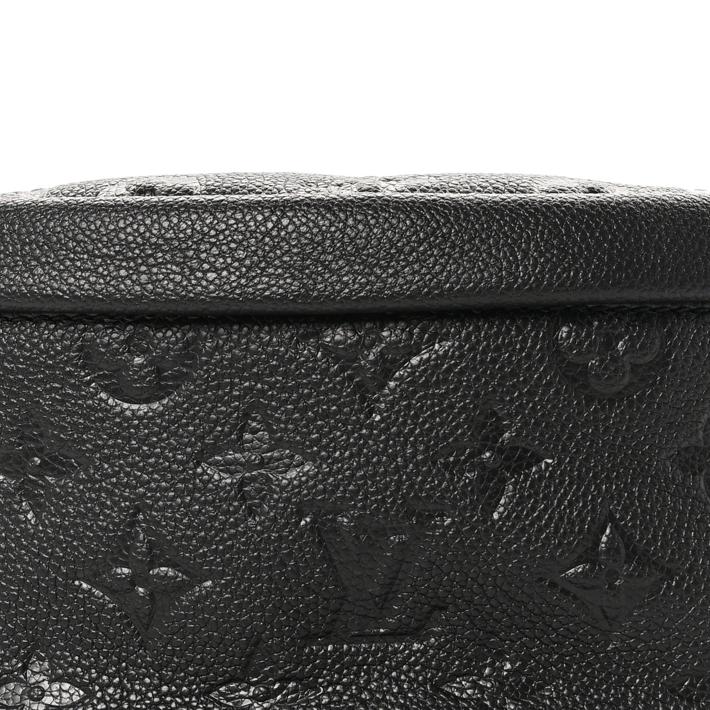 Empreinte Uniformes BumBag Black