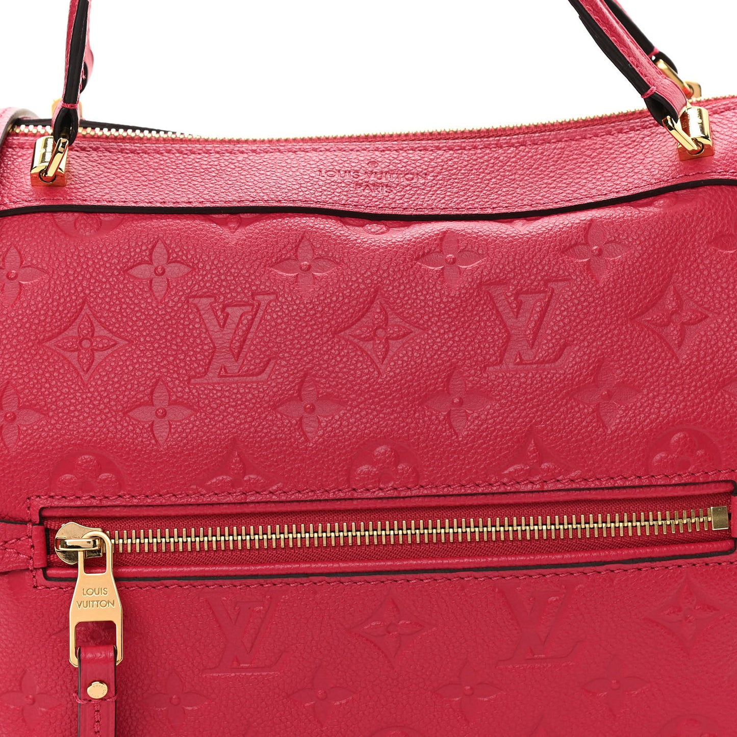 Empreinte Bastille PM Freesia