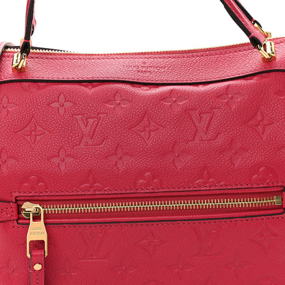 Louis Vuitton Empreinte Bastille PM Freesia 8 of 11