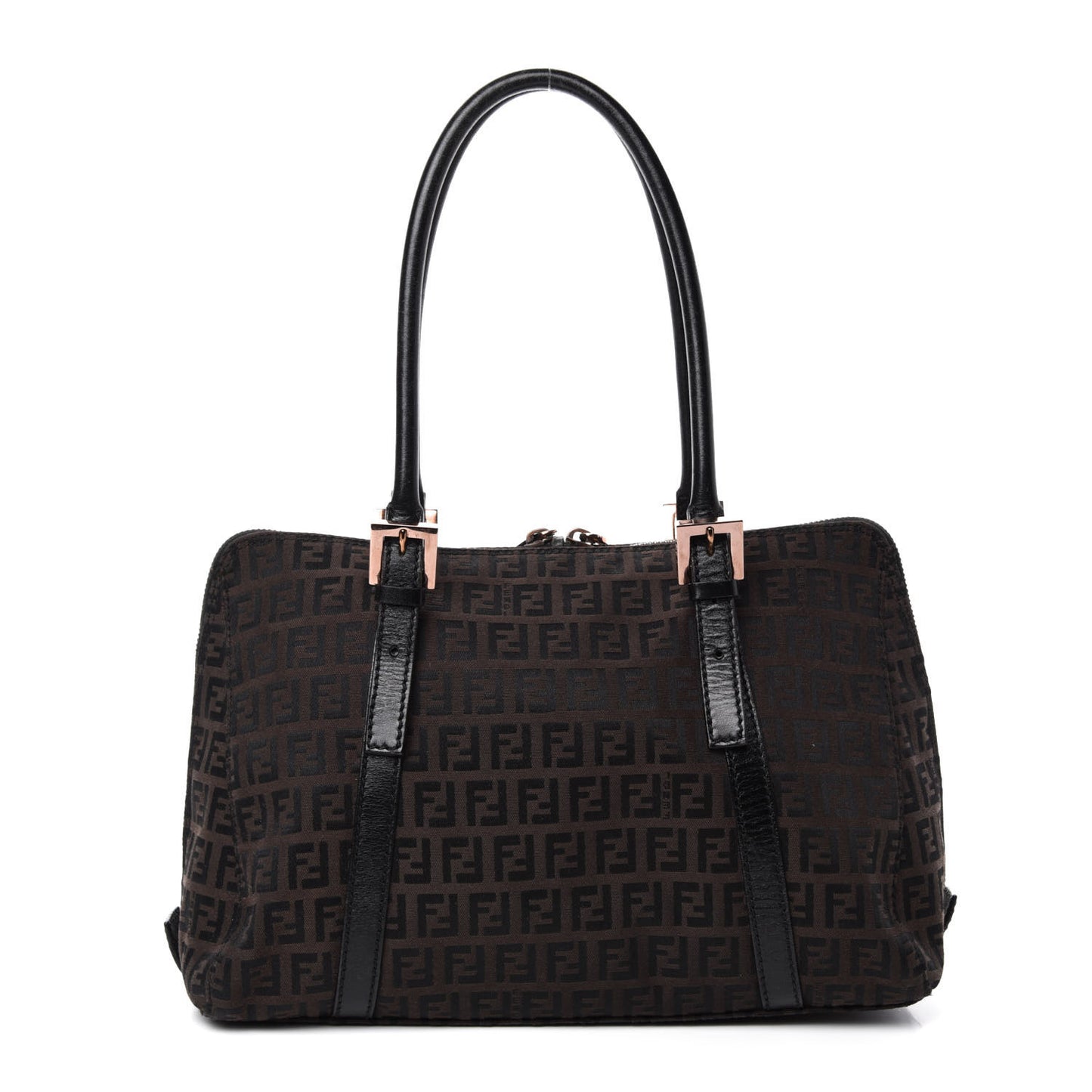 Zucchino Tote Black