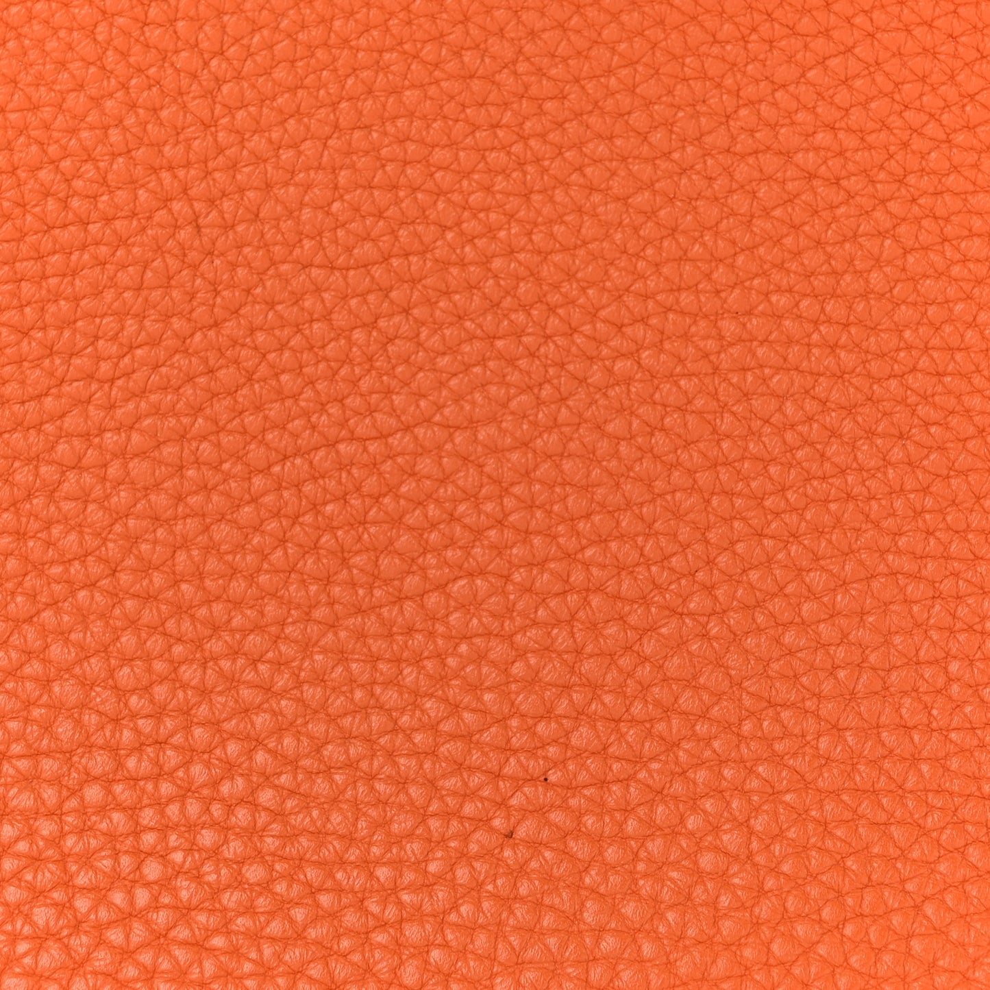 Togo Birkin 30 Orange
