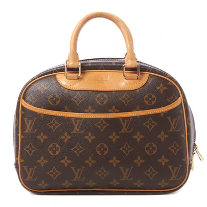 Louis Vuitton Monogram Trouville 1 of 9