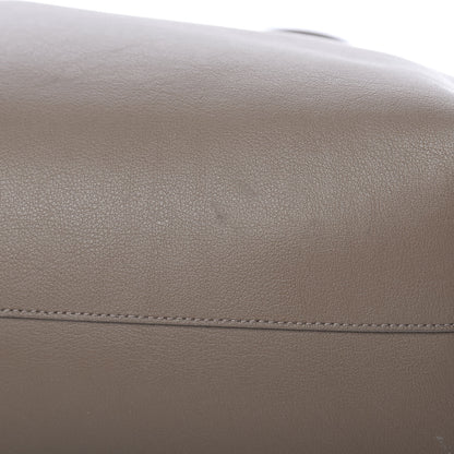 Saint Laurent Calfskin Large Shopping Tote Fard 12 of 15