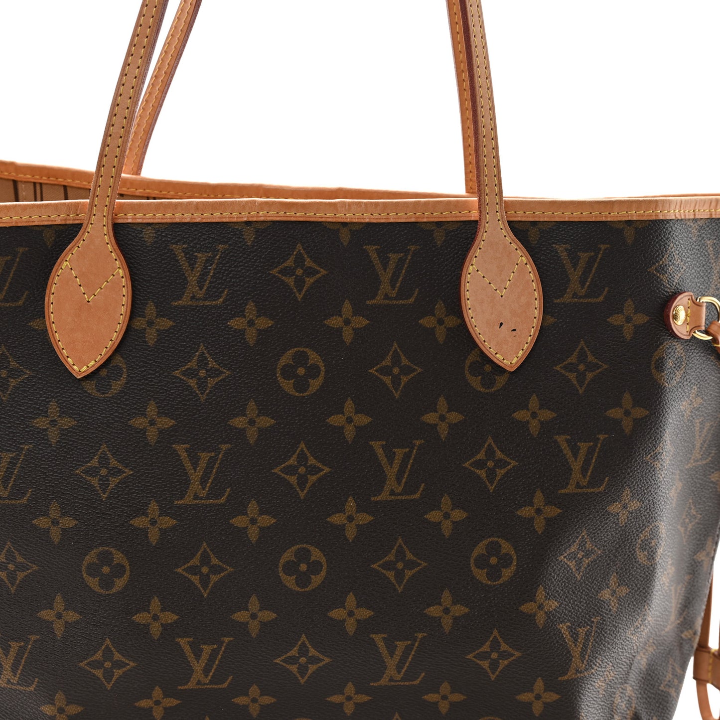 Monogram Neverfull MM