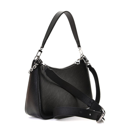 Louis Vuitton Epi Marelle Black 2 of 12