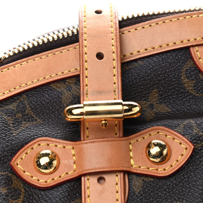 Louis Vuitton Monogram Tivoli GM 8 of 10