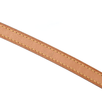 Louis Vuitton Vachetta 16mm Adjustable Shoulder Strap 3 of 3