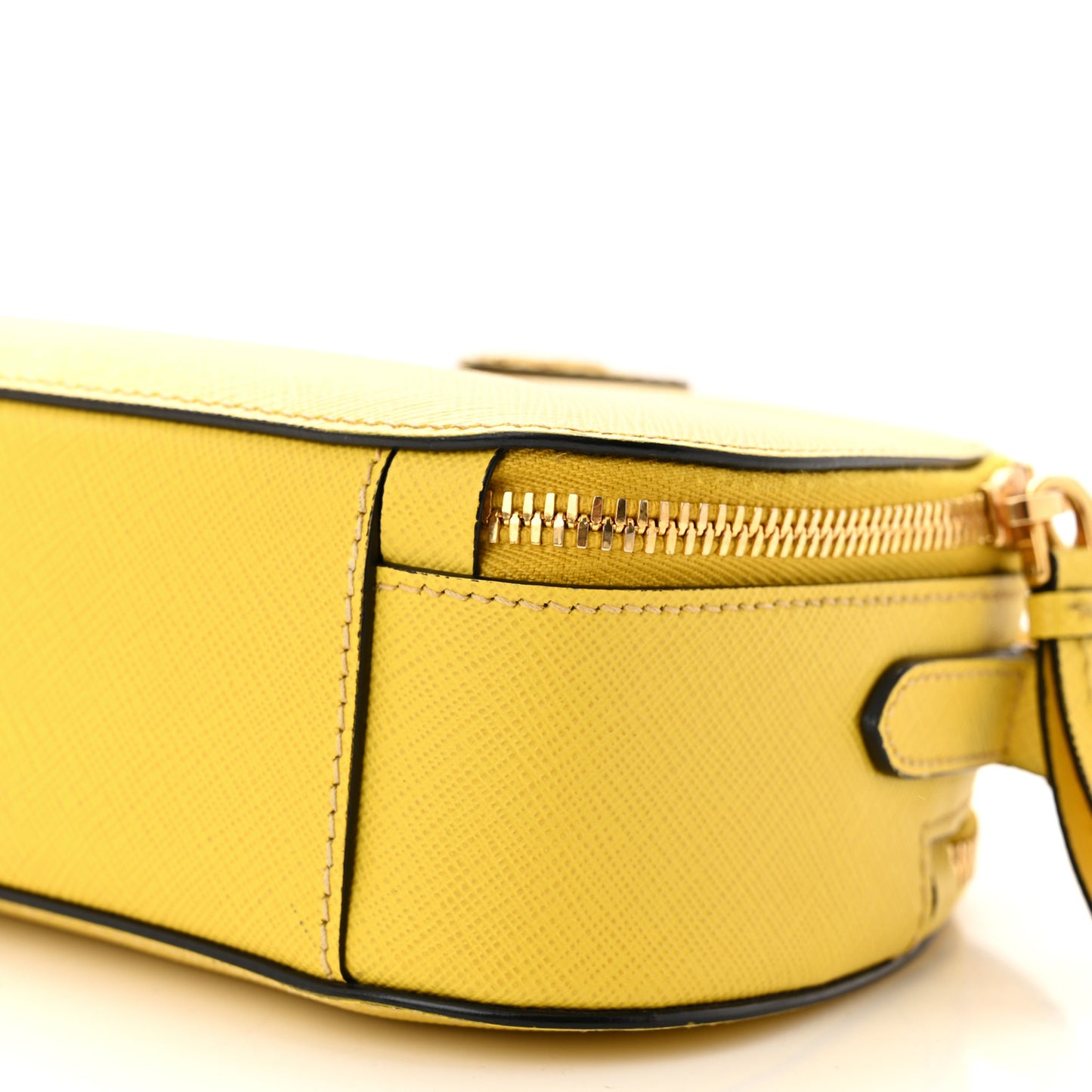 Saffiano Lux Odette Crossbody Sole