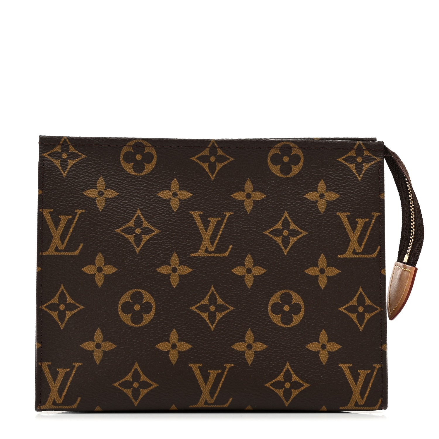 Louis Vuitton Monogram Toiletry Pouch 19 1 of 7