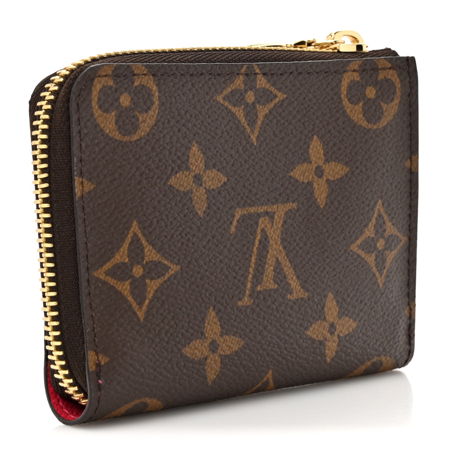 Louis Vuitton Monogram Noa Compact Wallet Grenade 1660761