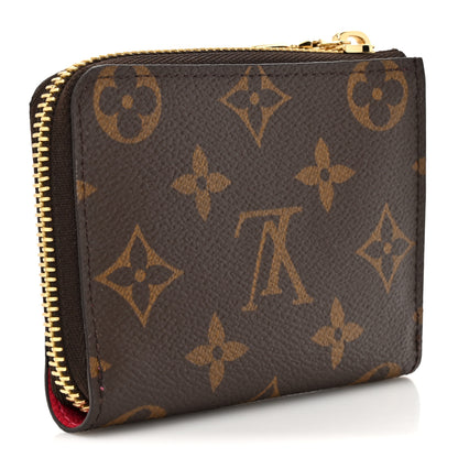 Louis Vuitton Monogram Noa Compact Wallet Grenade 3 of 7