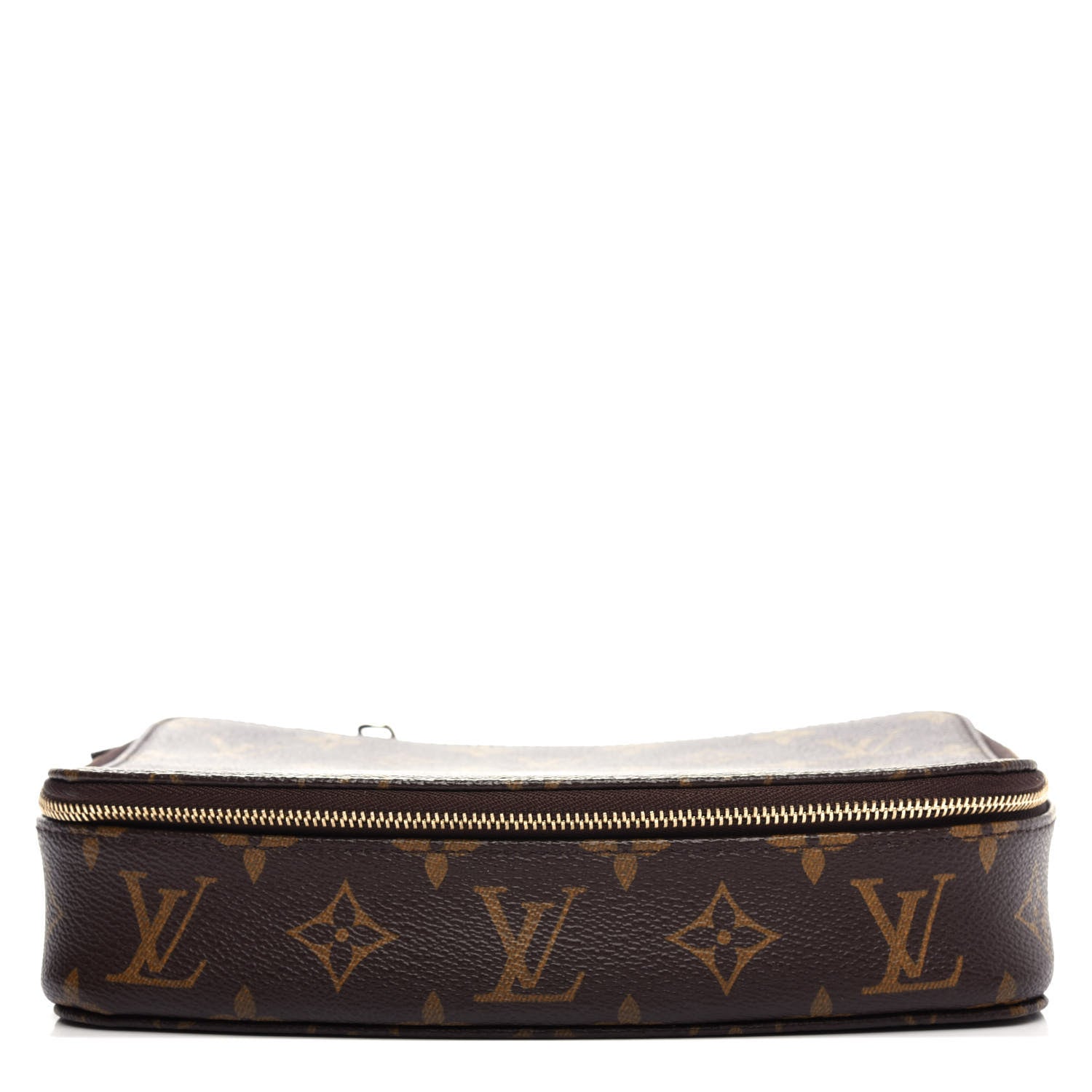 Louis Vuitton Monogram Monte Carlo Jewelry Box 1 of 9