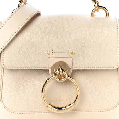 Chloe Calfskin Mini Tess Day Bag Sweet Beige 8 of 18