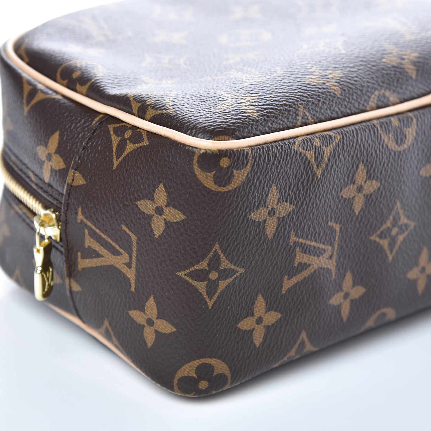 Monogram Toiletry Bag 25