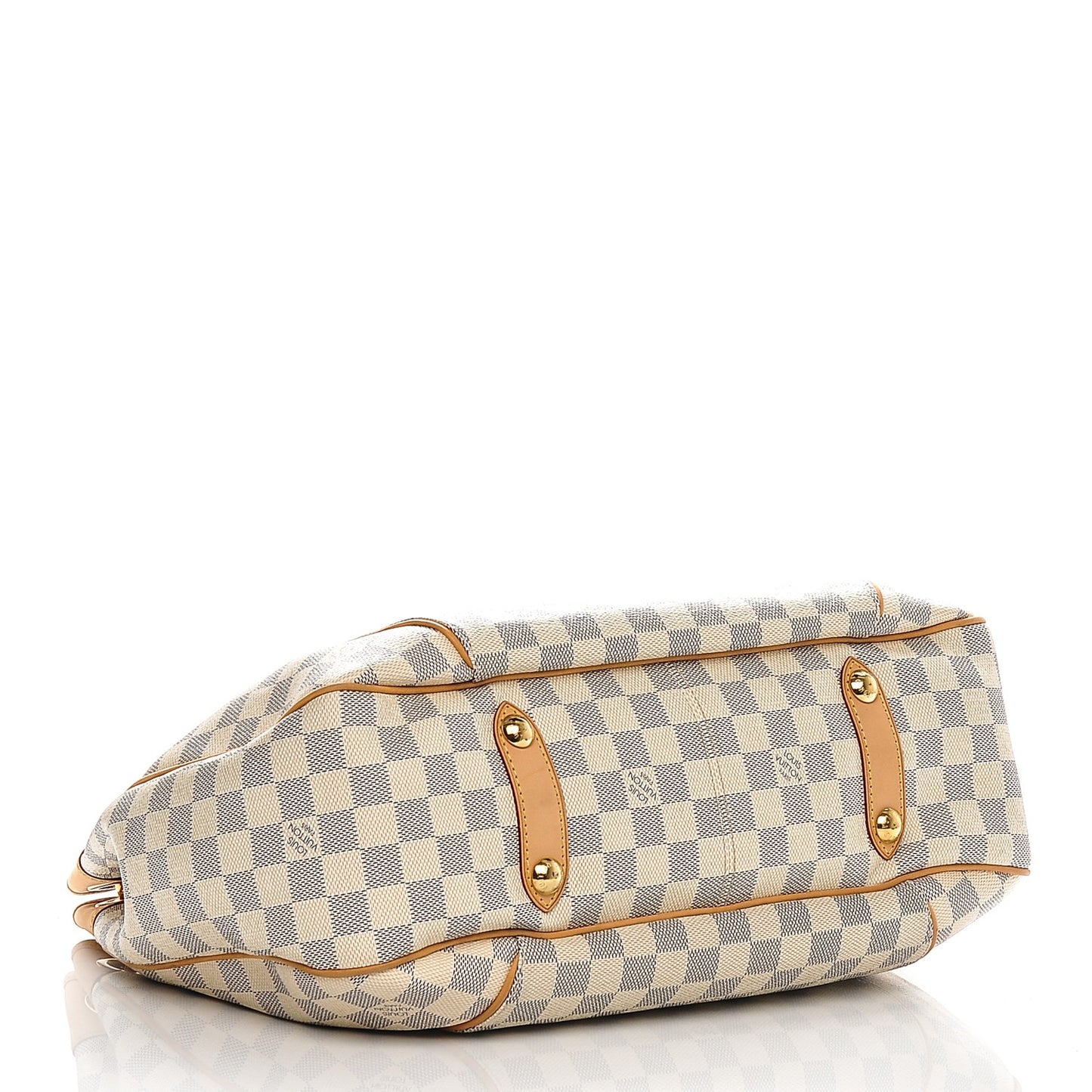 Damier Azur Galliera PM