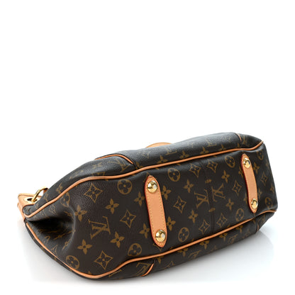 Louis Vuitton Monogram Galliera PM 4 of 12