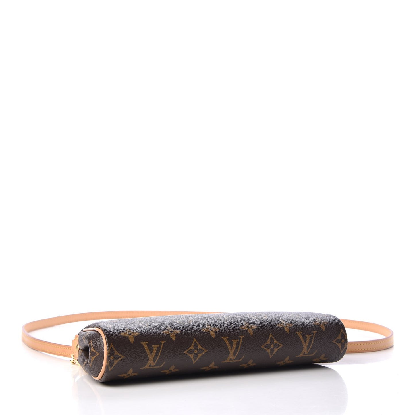 Monogram Eva Clutch
