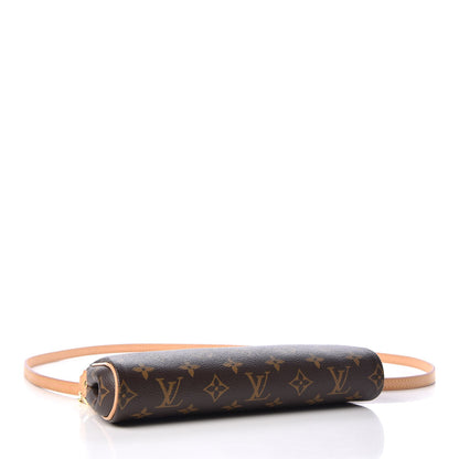 Louis Vuitton Monogram Eva Clutch 4 of 7