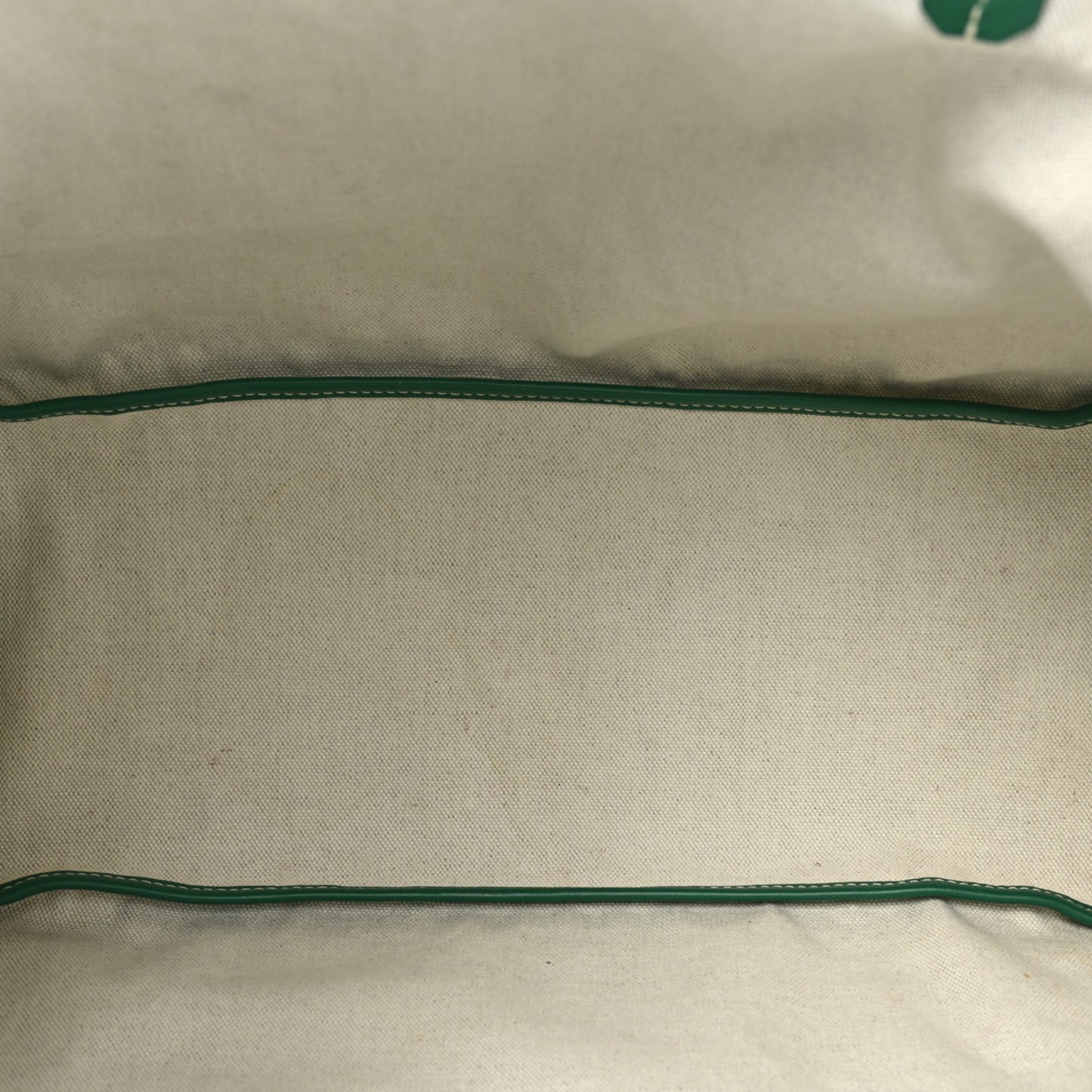 Goyardine Saint Louis PM Green