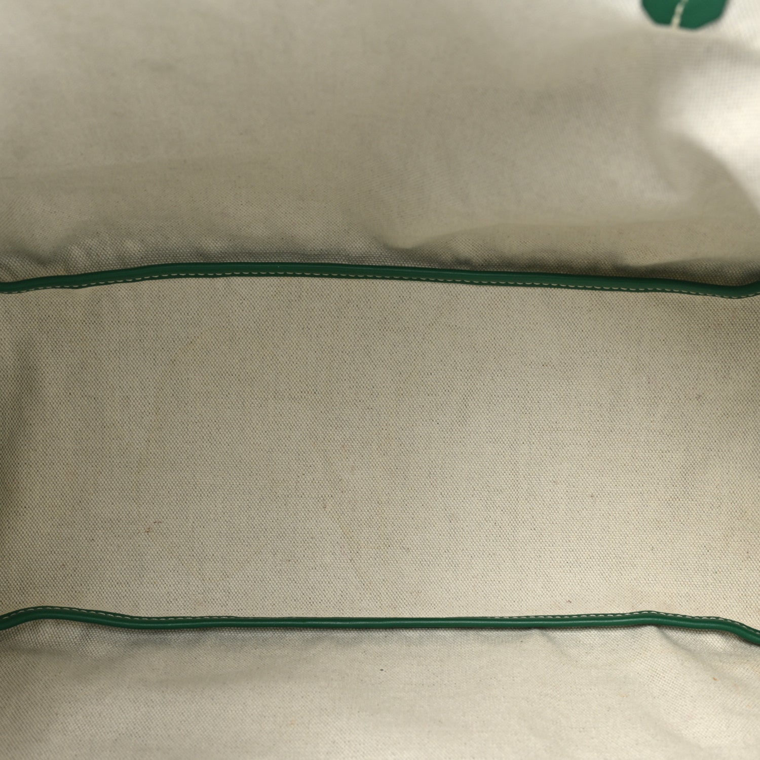 Goyard Goyardine Saint Louis PM Green 6 of 15