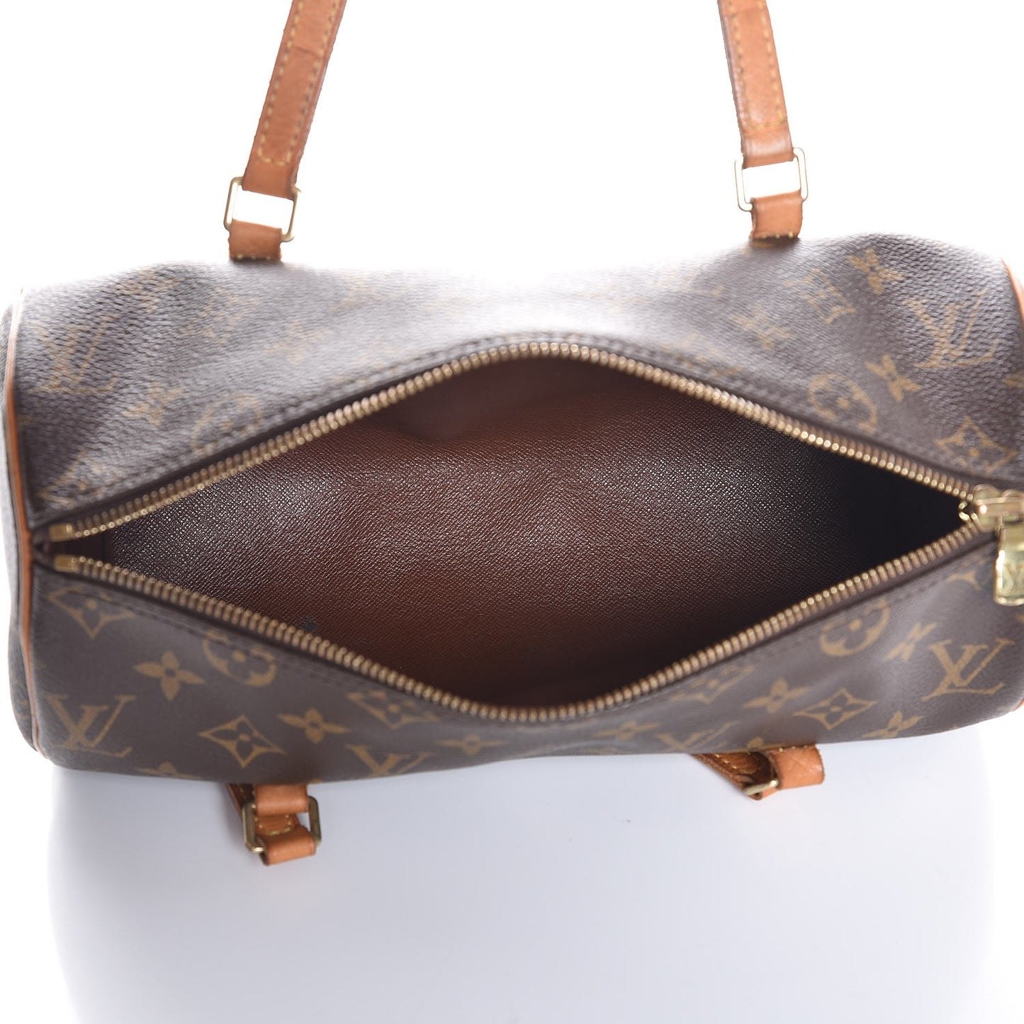 Monogram Papillon 26