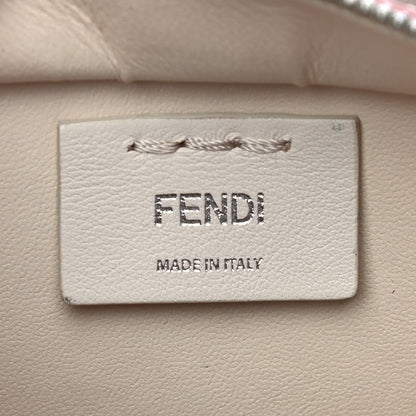 Fendi Vitello Dolce Mini 3Jours Tote 6 of 18