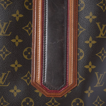 Louis Vuitton Monogram Bequia Porte Document Geant 13 of 13